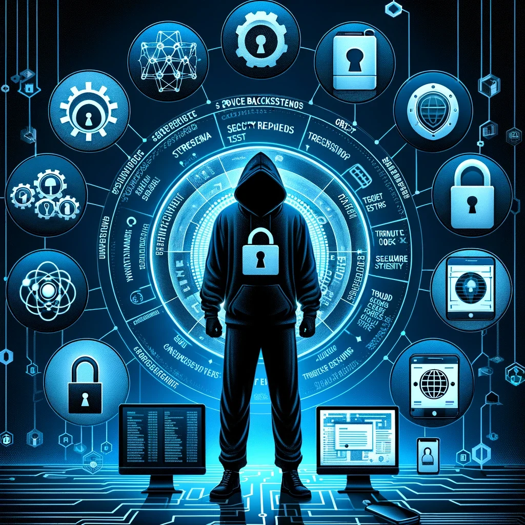 Img 資安檢測服務