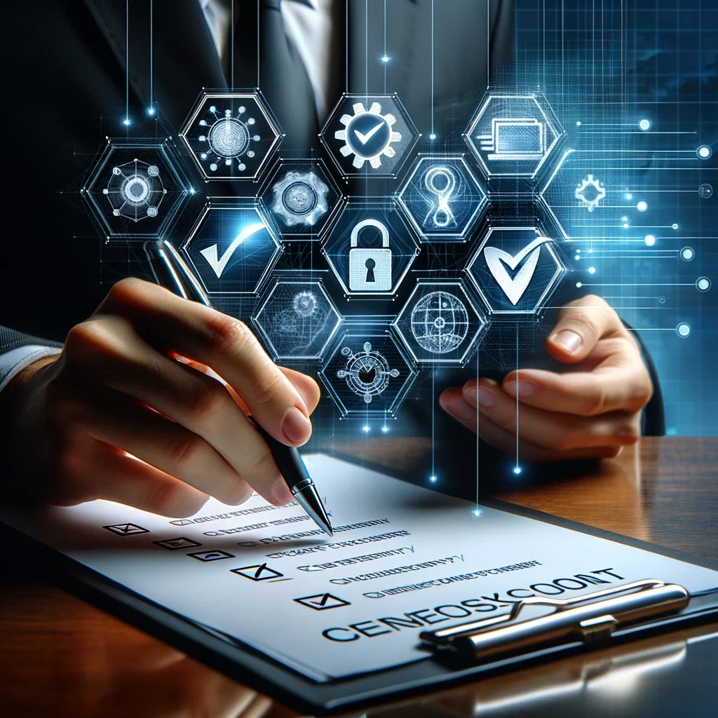 Img 資安檢測服務