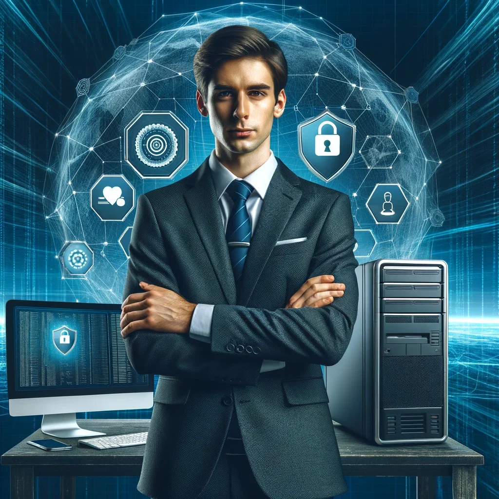 Img 資安檢測服務