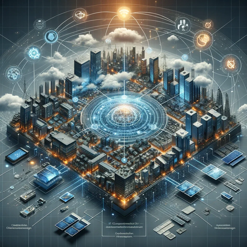 Img 資料中心基礎建設 10